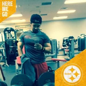 Meet your Posher, Jaime